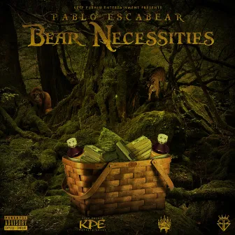 Bear Necessities by Pablo Escabear