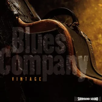 Vintage by Blues Company