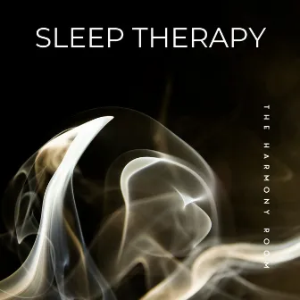 Sleep Therapy by Paul Lee