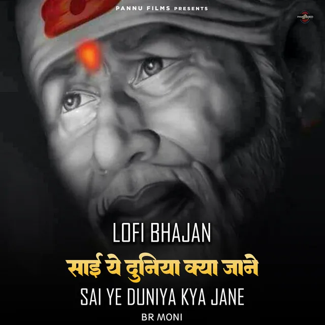 Sai Ye Duniya Kya Jane - Lofi Bhajan