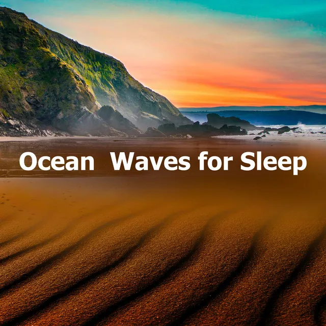 Ocean Waves for Sleep