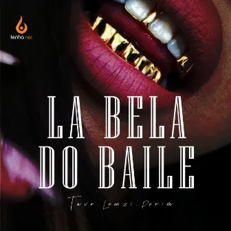 La Bela do Baile by Perimnobeat