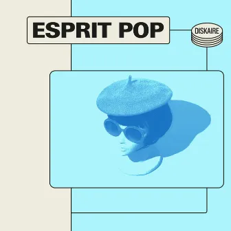 Esprit Pop by Unknown Artist