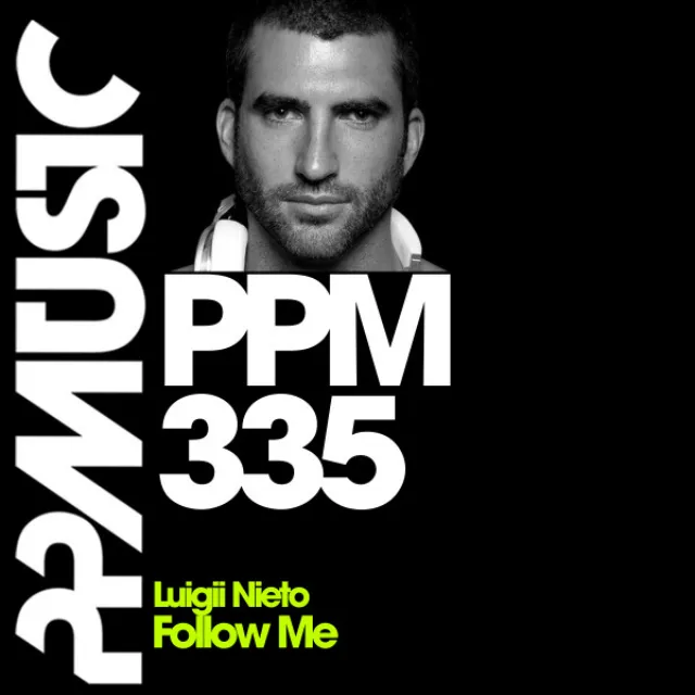 Follow Me - Original Mix