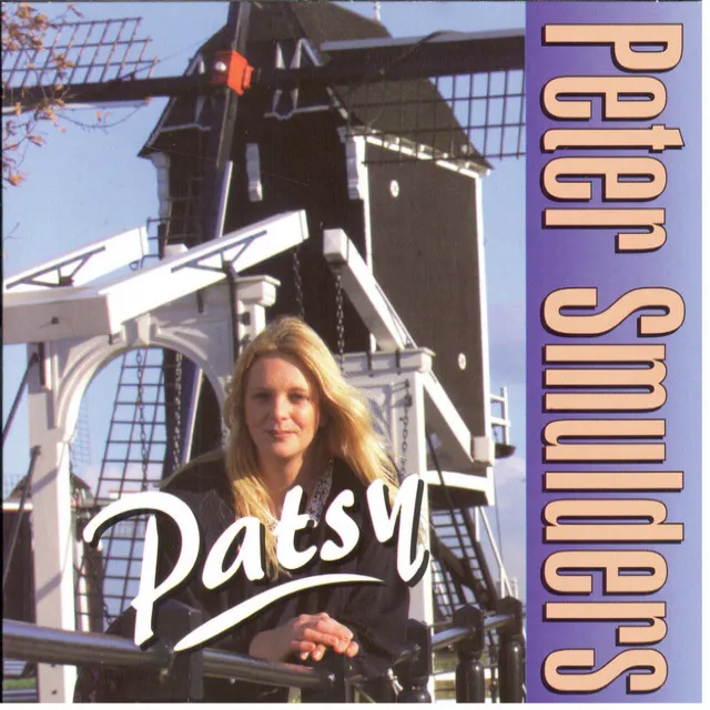 Patsy