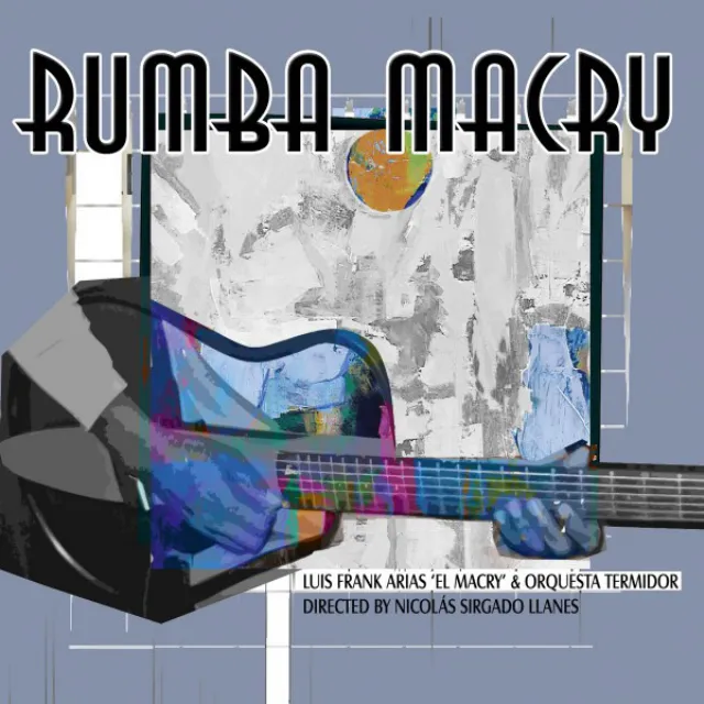 Rumba Macry