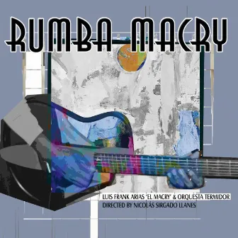 Rumba Macry by Orquesta Termidor