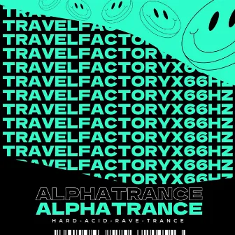 AlphaTrance by 66Hz