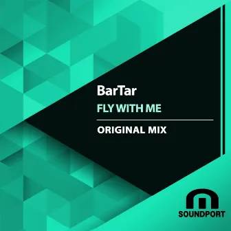 Fly With Me by BarTar