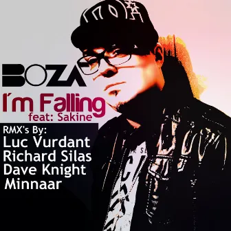 I'm Falling by Boza