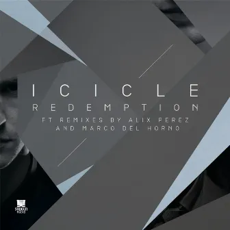 Redemption EP by Icicle