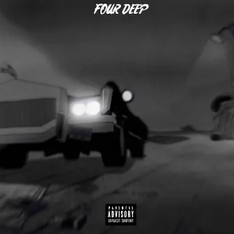 FOUR DEEP by Tony Marigella