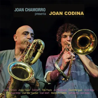 Joan Chamorro Presenta Joan Codina by Joan Codina