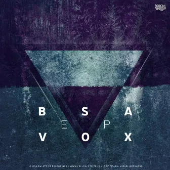 Vox EP by BSA