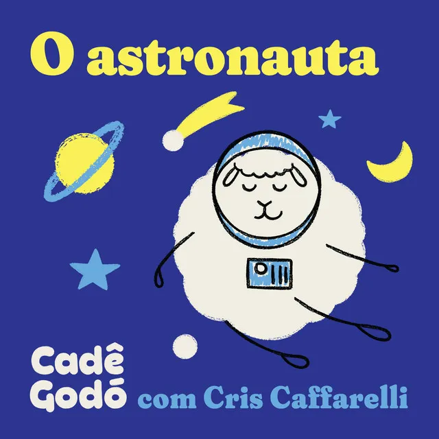 O Astronauta