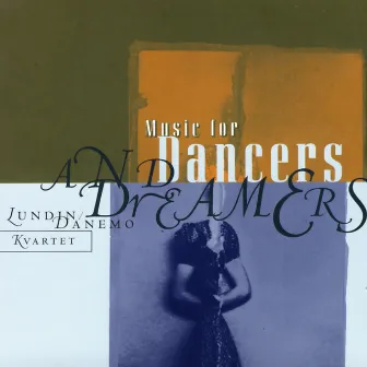 Music for Dancers and Dreamers by Peter Danemo