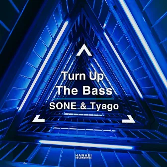 Turn Up The Bass by Tyago