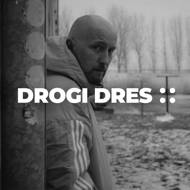 Drogi dres