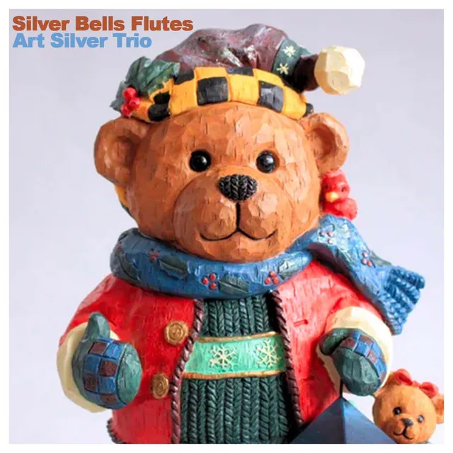 Silver Bells Flutes