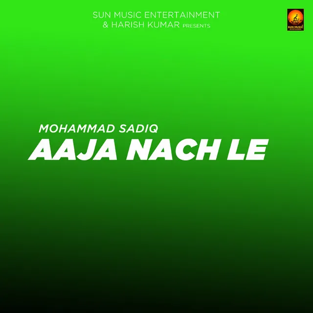 Aaja Nach Le