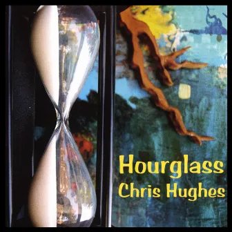 Hourglass by Chris Hughes