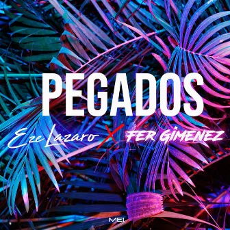 Pegados by Eze Lazaro