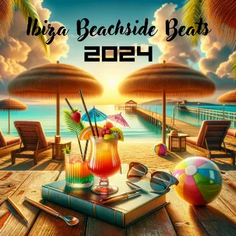 Ibiza Beachside Beats: Cafe Deep House Chillout Mix 2024 by Ibizaa Dance Party