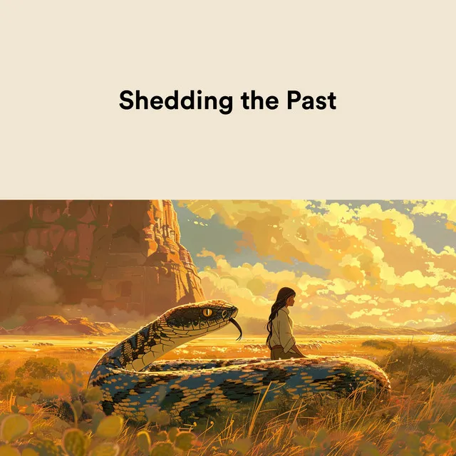 Shedding the Past