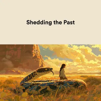 Shedding the Past by Totem Tone