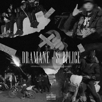 Supplice by Dramane