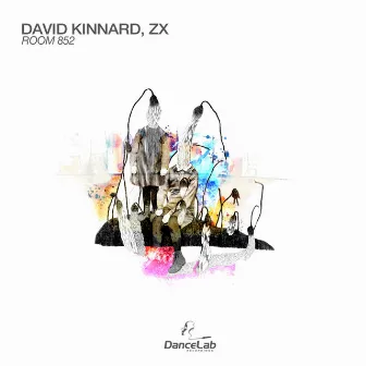 Room 852 by David Kinnard