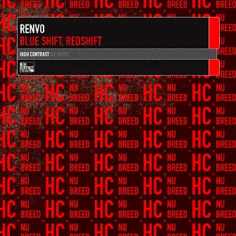 Blue Shift / Red Shift by Renvo