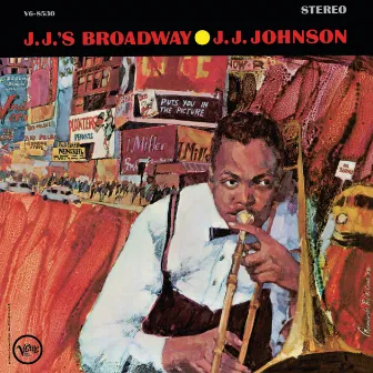 J.J.'s Broadway by 