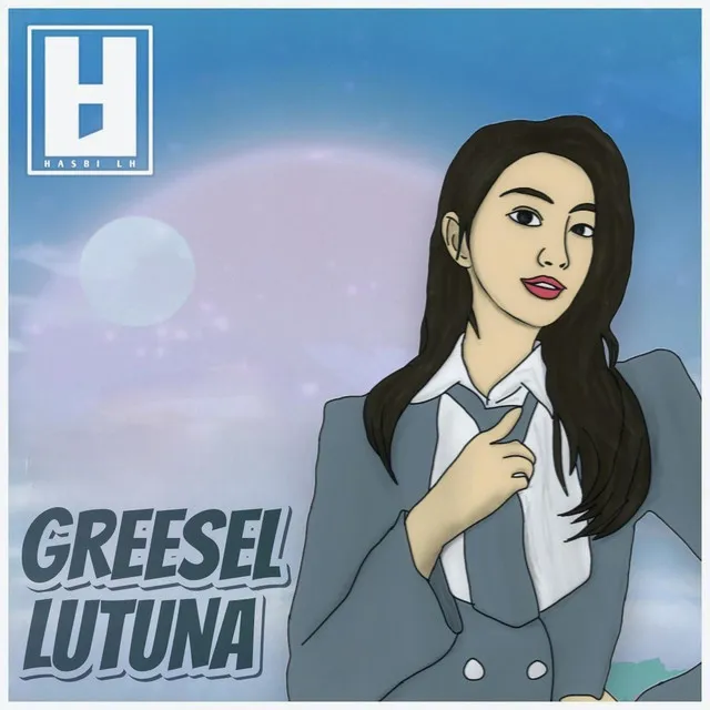 Greesel Lutuna