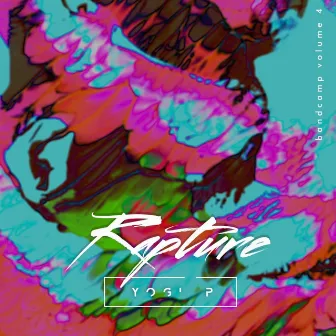 Rapture by Yogi P