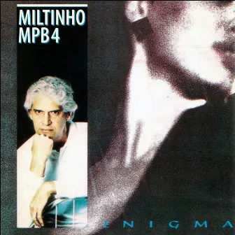 Enigma by Miltinho MPB4