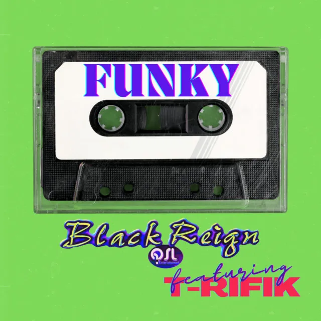 FUNKY [No Pressure Mix]