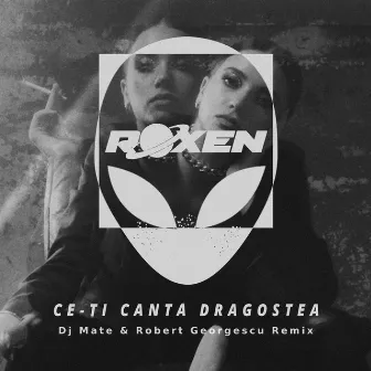 Ce-Ti Canta Dragostea (DJ Mate & Robert Georgescu Remix) by DJ Mate