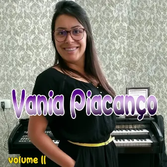 Vânia Picanço, Vol. II by Vania Picanço