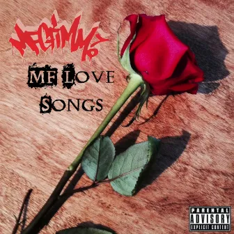 Mf Love Songs by MF Grimm