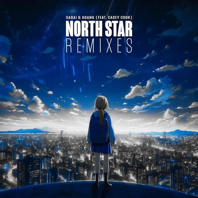 North Star - KENDRO & JONJEN Remix