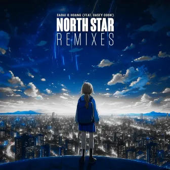 North Star (Remixes) by Casey Cook