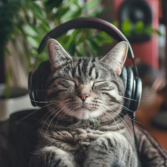 Music for Quiet Cats: Calming Cat Melodies by Zen Shindo Music