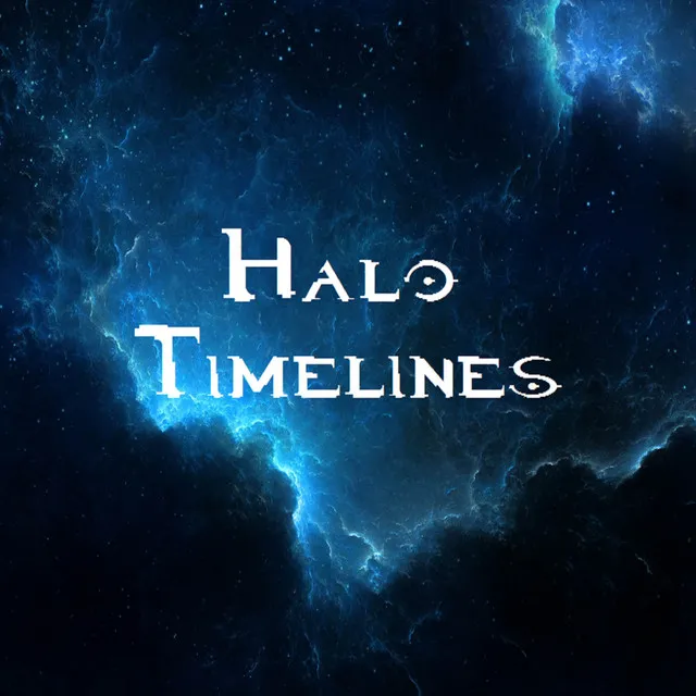 Halo Timelines