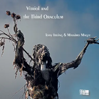 Vitriol and the Third Oraculum by Tony Irving