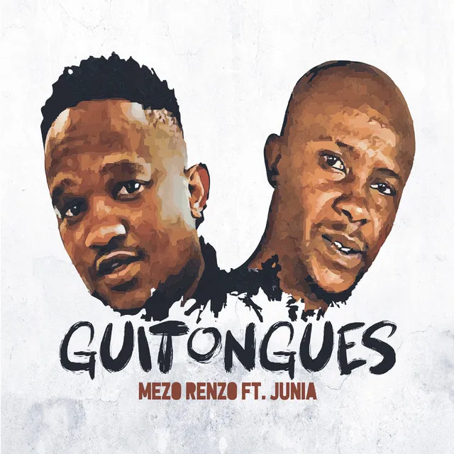 Guitongues - Mezo Renzo Afro Mix