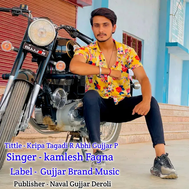 Kripa Tagadi R Abhi Gujjar P