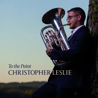 To the Point by Christopher Leslie