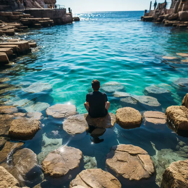 Sinfonía Del Mar Para Gatos