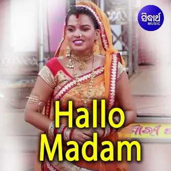 Hallo Madam by 